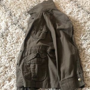 Overprice (jacket)